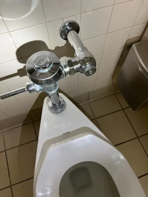 Fixture installation and repair for Sewer Camera Inspection in Handy